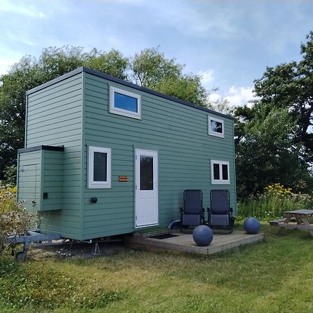Villa The Fern At Brackenxcapes Newark upon Trent Esterno foto